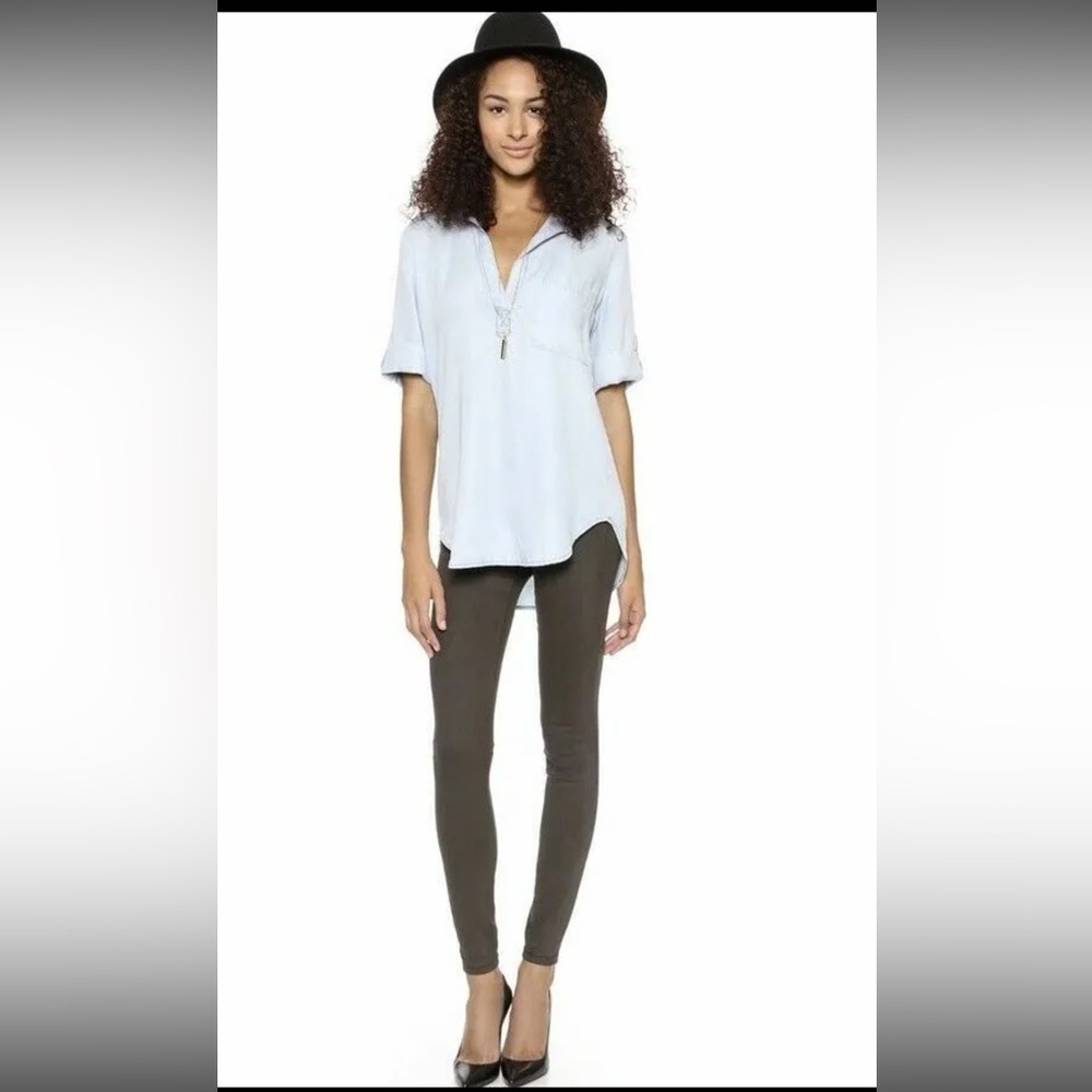 Citizens of Humanity Greyson Leggings